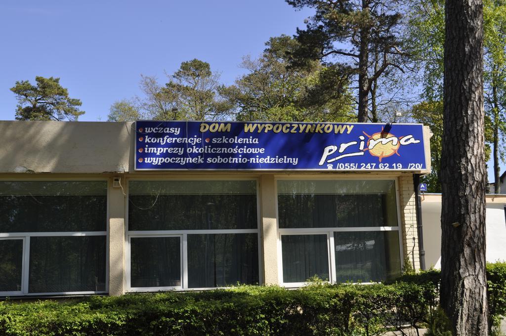 Prima Kwatera prywatna