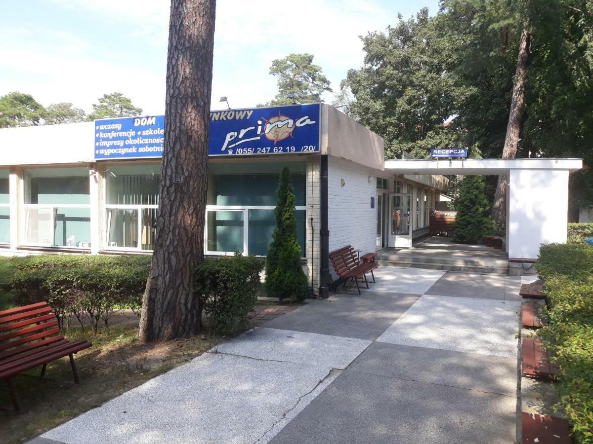 Prima * Krynica Morska