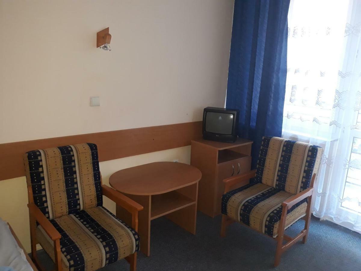 Prima Krynica Morska