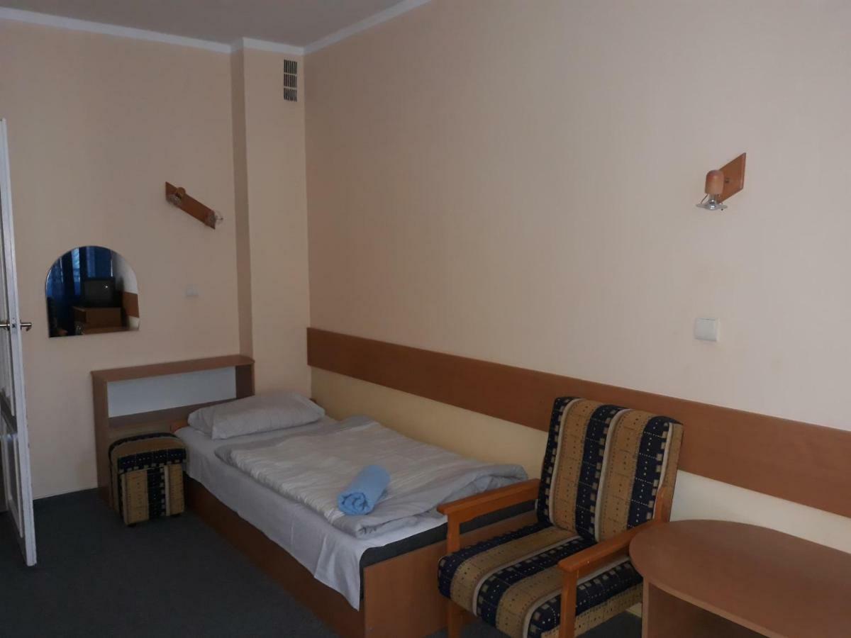 Prima Kwatera prywatna Krynica Morska