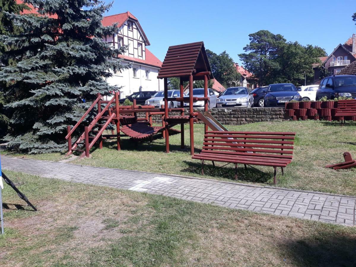 Prima * Krynica Morska