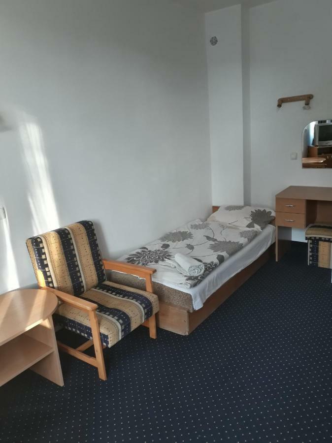 Kwatera prywatna Prima Krynica Morska